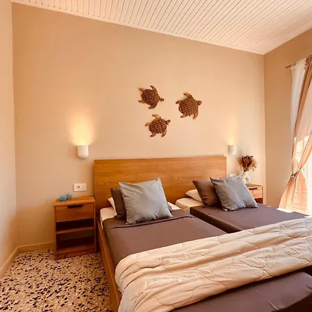 Apartament Andreas Premium - Public Pool Near The Sea By Mana Gers *