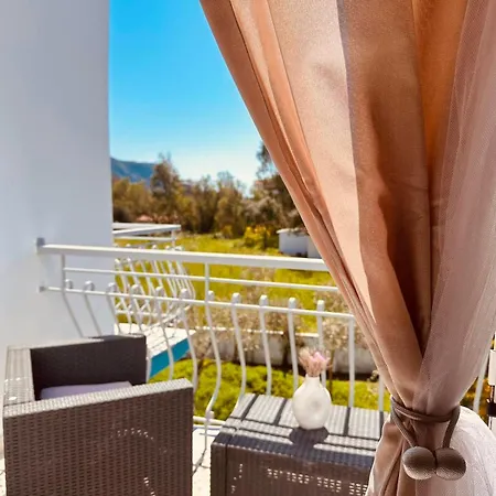 Andreas Premium - Public Pool Near The Sea By Mana Gers Apartament Zakintos