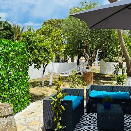 Apartament Andreas Premium - Public Pool Near The Sea By Mana Gers *